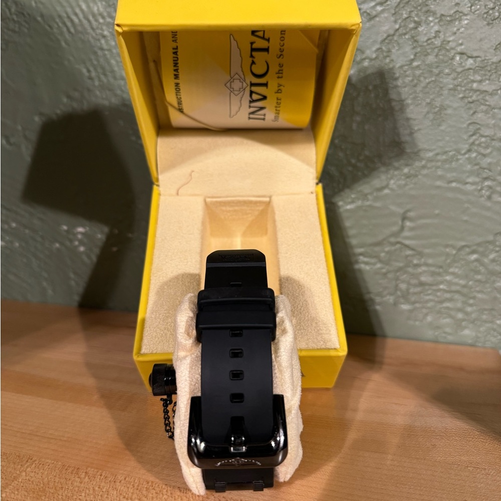 NWT Invicta Russian Pro Diver Model Watch Gen 1 - Picture 2 of 7